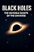 BLACK HOLES: THE INVISIBLE ...