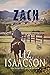 Zach (Christmas in Coral Canyon #8)