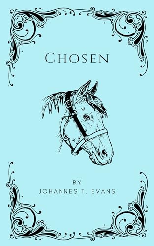 Chosen: Gay Period Fiction Short Story (Kindle Edition)