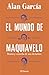 El mundo de Maquiavelo (Spanish Edition)