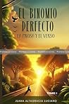 PRUEBA: El Binomio Perfecto La Prosa y el Verso Tomo II PRUEBA: El Binomio Perfecto La Prosa y el Verso Tomo II