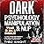Dark Psychology, Manipulati...