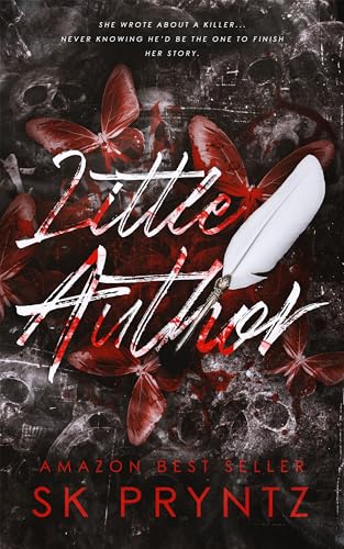 Little Author (Kindle Edition)