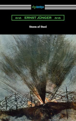 Storm of Steel