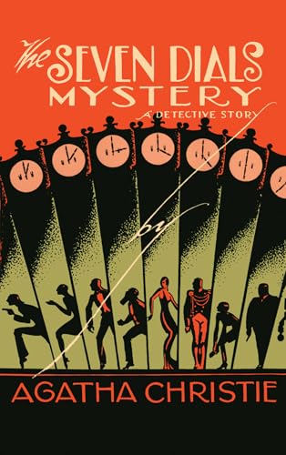 The Seven Dials Mystery