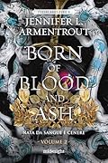 Born of Blood and Ash. Nata da sangue e cenere Vol.2