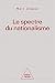 Le Spectre du nationalisme
