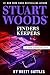 Stuart Woods' Finders Keepers (Stone Barrington #66) by Brett Battles