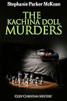 Kachina Doll Murders by Stephanie Parker McKean