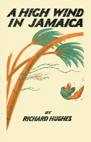 A High Wind in Jamaica