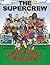 Ms. Key and the Supercrew L...