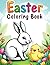 Easter Fun Coloring Book fo...