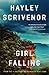 Girl Falling