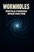 WORMHOLES by L.A. Hale