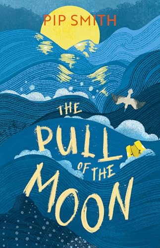 The Pull of the Moon (Paperback)