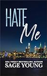 Hate Me