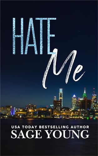 Hate Me (Kindle Edition)