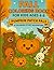 Fall Coloring Book for Kids...