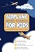 Airplane Word Search for Ki...