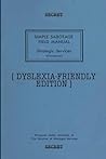 THE SIMPLE SABOTAGE FIELD MANUAL: DYSLEXIA-FRIENDLY EDITION