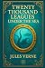 Twenty Thousand Leagues und...