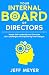 Your Internal Board of Directors: Master Self-Leadership and Overcome Life's Challenges With Empowering Inner Dialogue