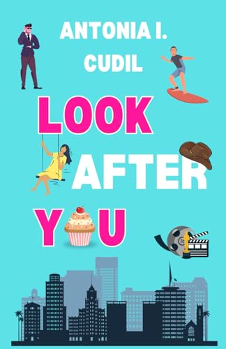 Look After You (Italian Edition)