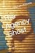The Agency Ghost: szygenda