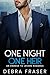 One Night, One Heir: An Ene...