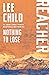 Nothing to Lose (Jack Reacher, #12)