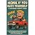 Honk If You Hate Yourself by Jacob Butler