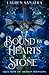 Bound by Hearts & Stone: Tales from the Obsidian Mountains