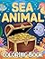 Sea animal coloring book: 1...