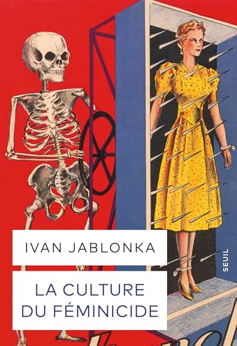 La Culture du féminicide (Paperback)