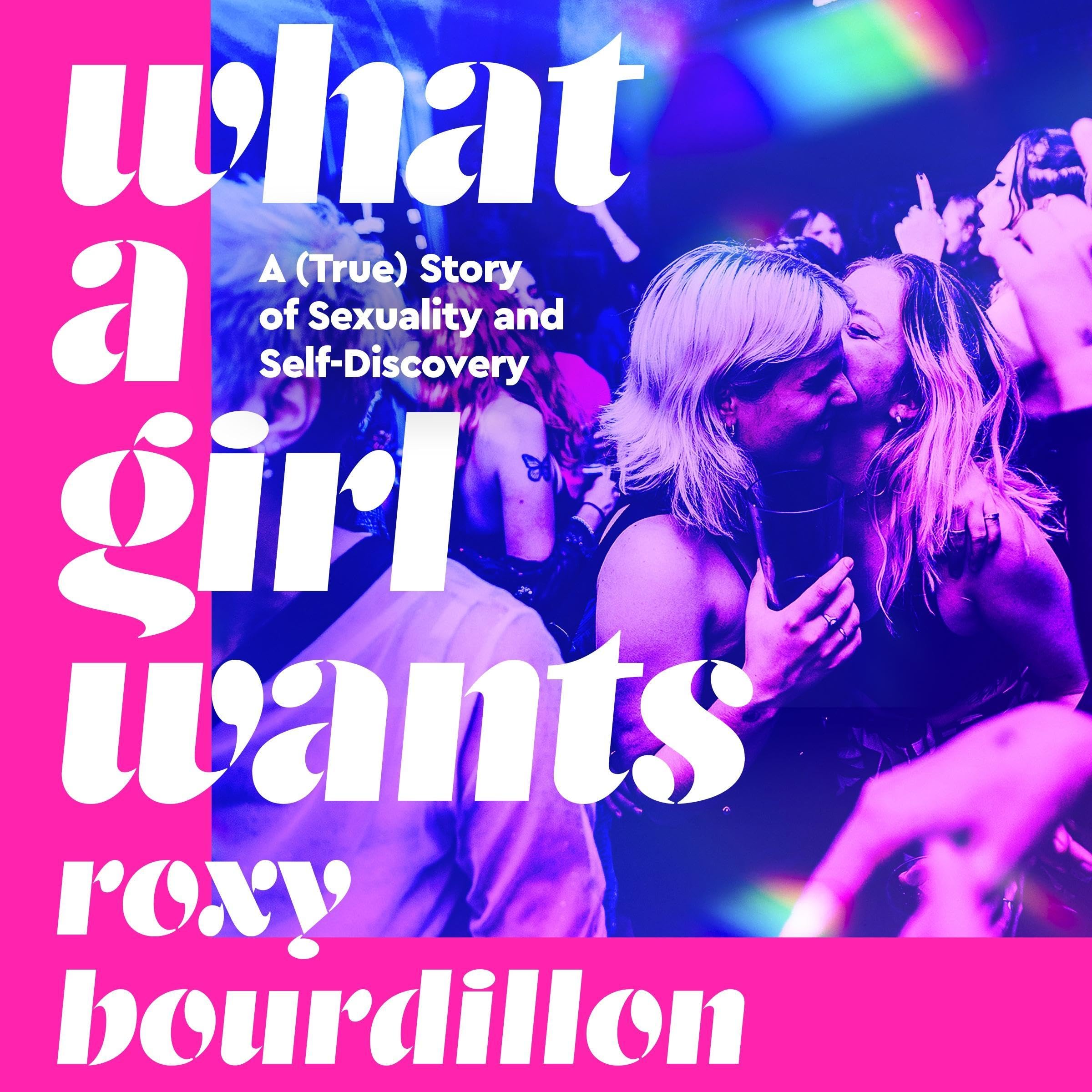 What a Girl Wants (Audible Audio)