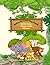 Animals Coloring Book with ...