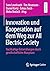 Innovation und Kooperation ...