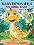 Baby Dinosaurs Coloring Boo...
