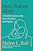 Cornerstone Press How Babies Sleep. by Professor Helen L. Ball