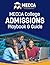 MECCA College Admissions Playbook & Guide
