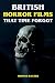 British Horror Films That Time Forgot by Thomas Baxter