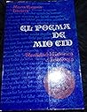 El poema de Mio Cid: Realidad histórica e ideología