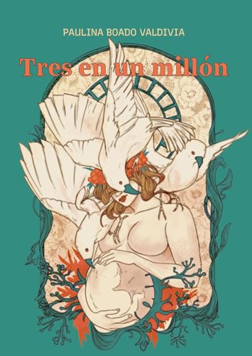 Tres en un millón (Spanish Edition)
