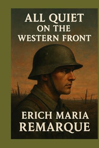 All quiet on the Western Front