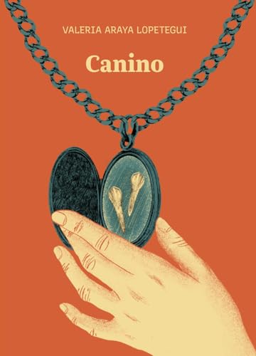 Canino (Kindle Edition)