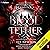 Blood Tether: Cursed Descent (MistHallow Academy), Book 1