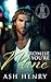 Promise You're Mine: An Age Gap, Obsessed Hero Romance (Citadel Securities)