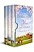 Her Last Chance Boxed Set (Last Chance Ranch #1-3)