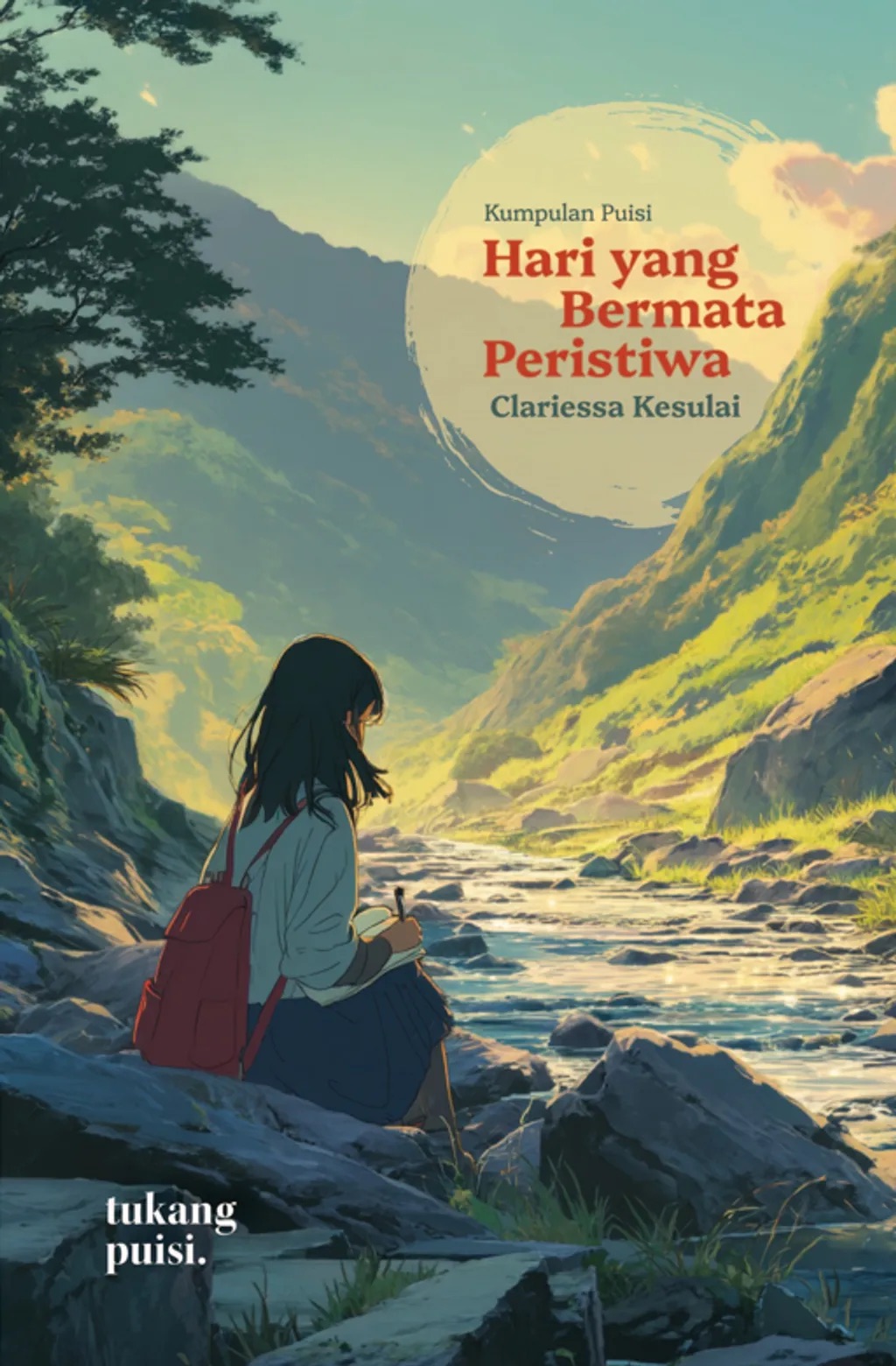 Hari yang Bermata Peristiwa