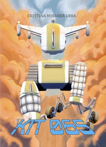 KIT 065 (Spanish Edition)